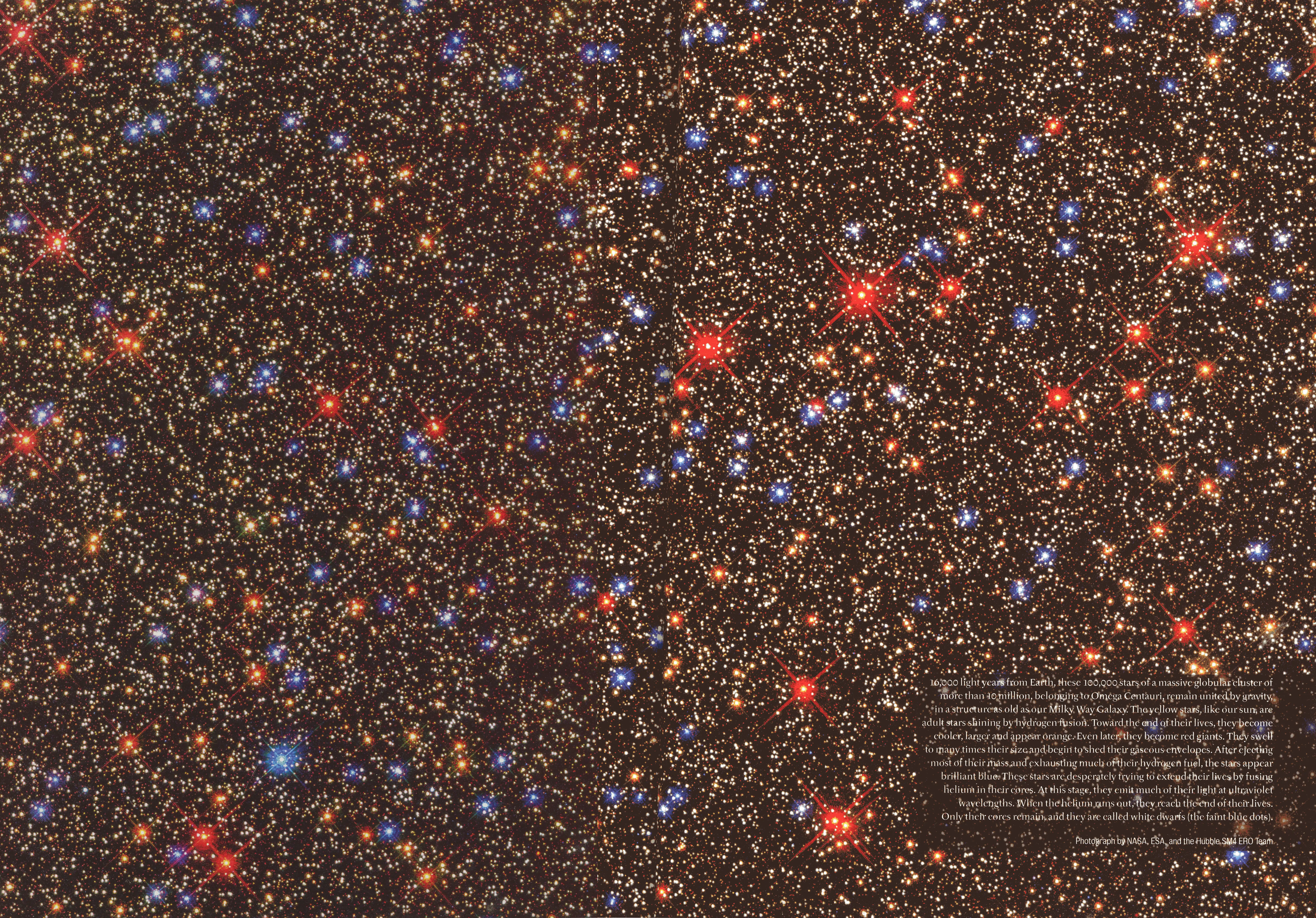 Milky Way Galaxy